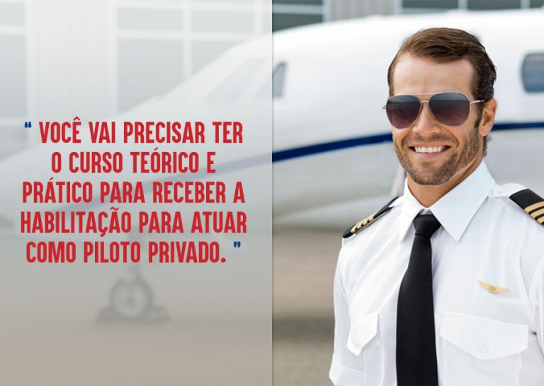 Preciso Fazer Uma Faculdade Para Ser Piloto De Aeronaves Decole Seu