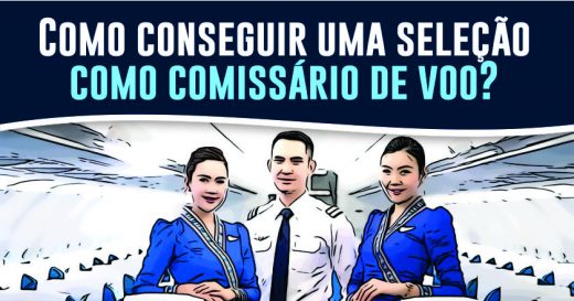 De comissário a piloto de linha aérea: conheça a trajetória de Douglas  Guardiola - Decole seu Futuro