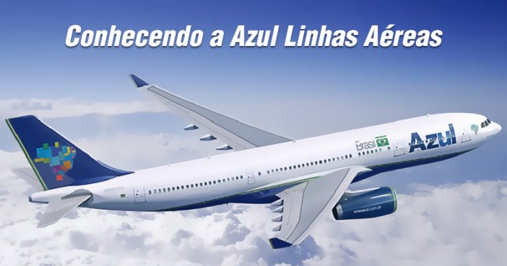 Nossa Linhas Aéreas: uma proposta inovadora de aérea regional brasileira