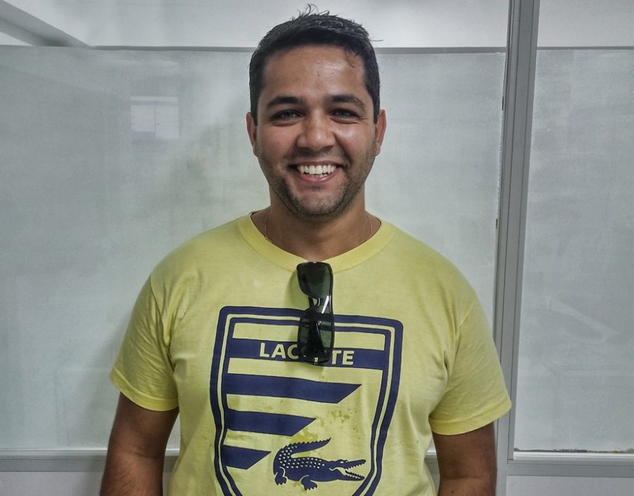 ensaios-não-destrutivos-END-na-manutencao-de-aeronaves