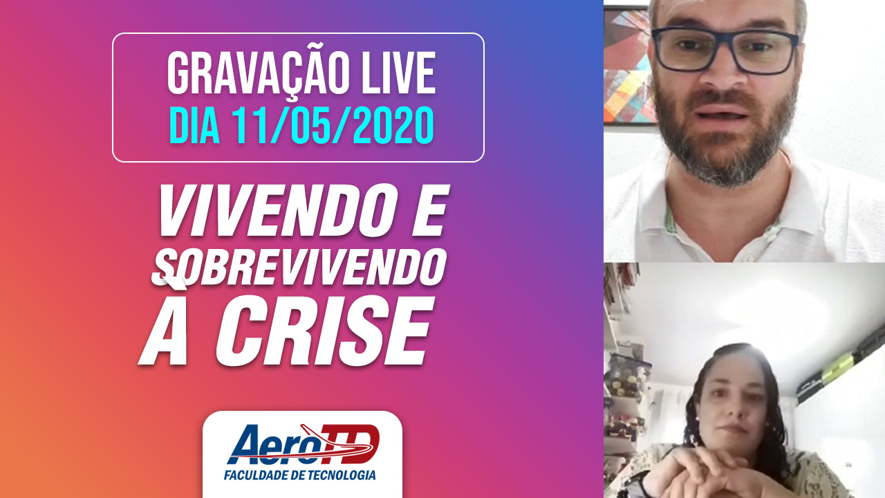 vivendo e sobrevivendo à crise