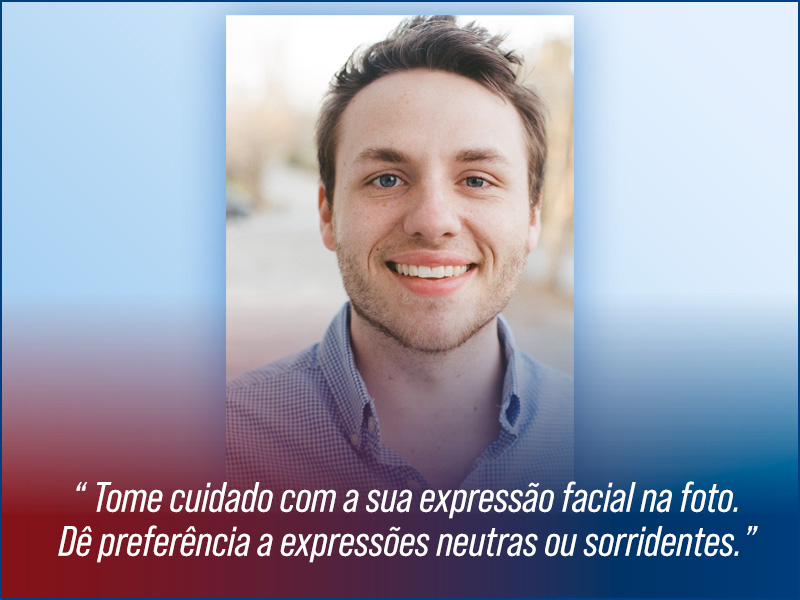 Foto perfil Linkedin Foto perfil Linkedin