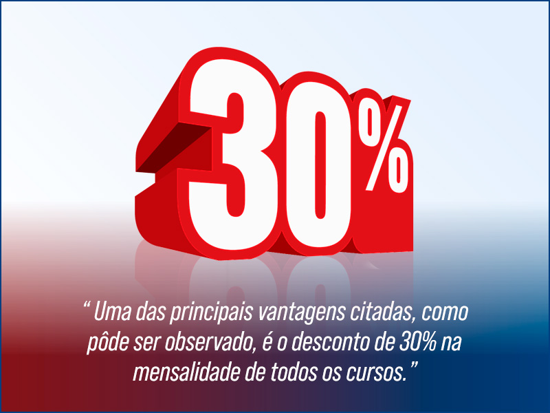 Desconto nas mensalidades parceria AeroTD e Helipark Desconto nas mensalidades parceria AeroTD e Helipark